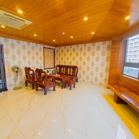 Leha Saigon Hotel Airport Ho Chi Minh-byen Eksteriør bilde