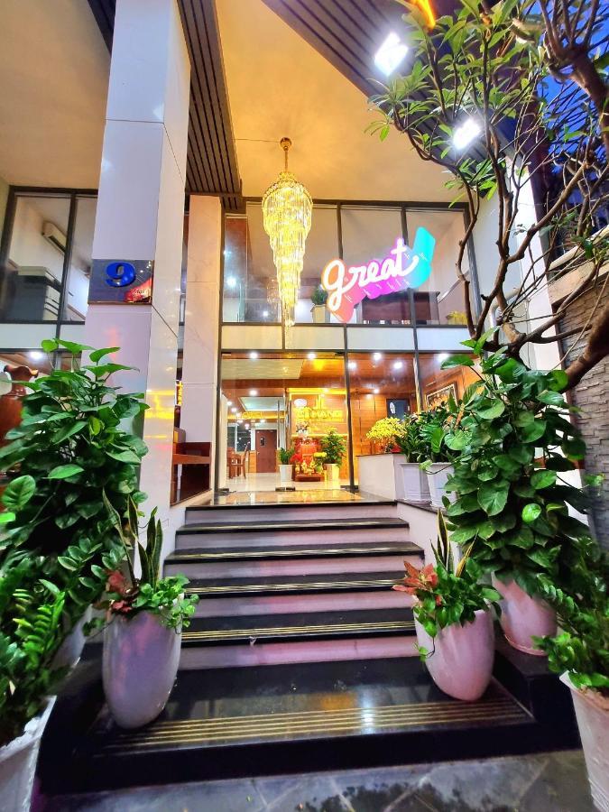Leha Saigon Hotel Airport Ho Chi Minh-byen Eksteriør bilde