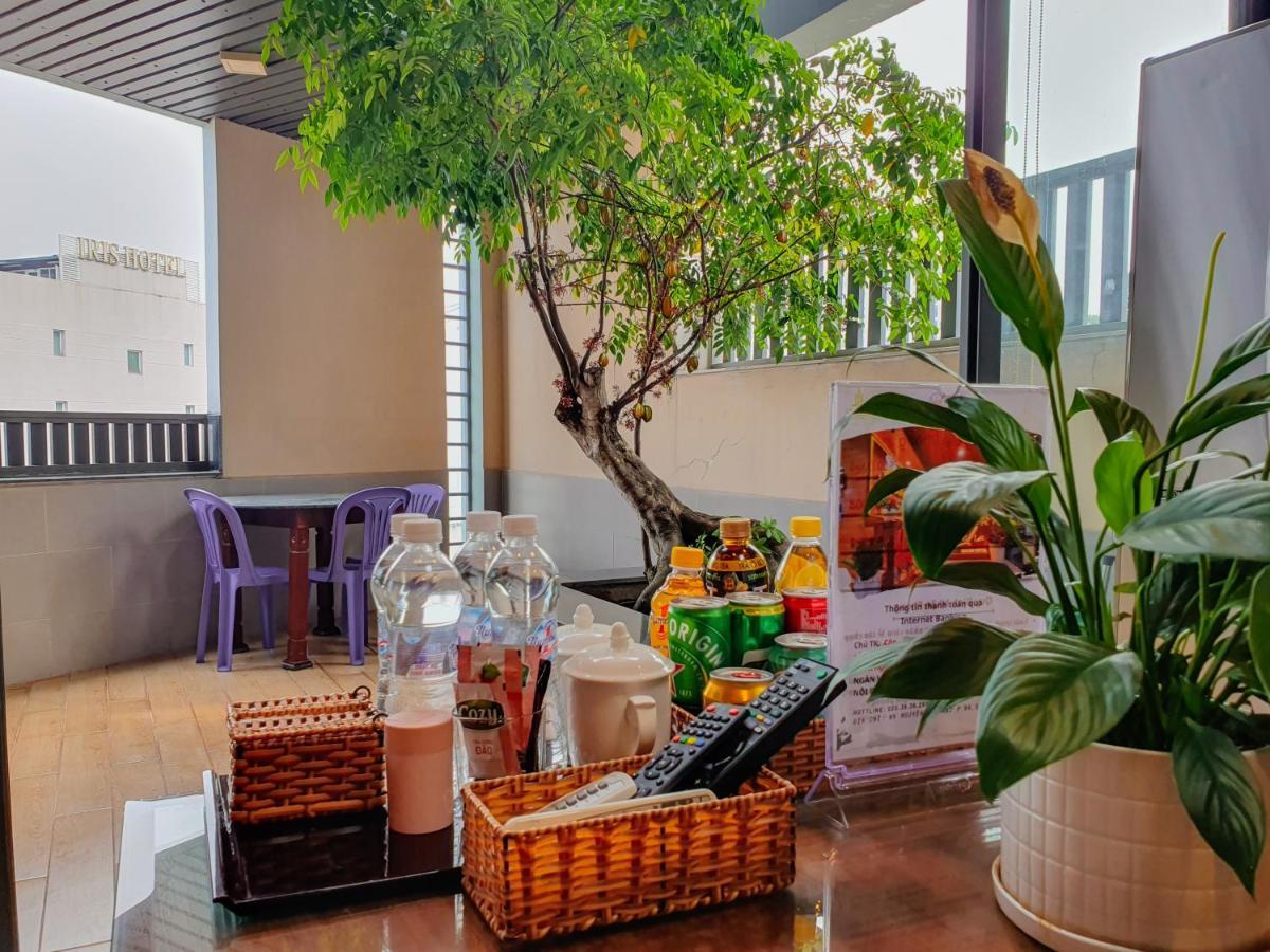 Leha Saigon Hotel Airport Ho Chi Minh-byen Eksteriør bilde