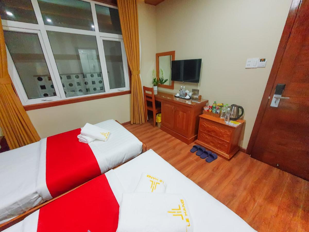 Leha Saigon Hotel Airport Ho Chi Minh-byen Eksteriør bilde