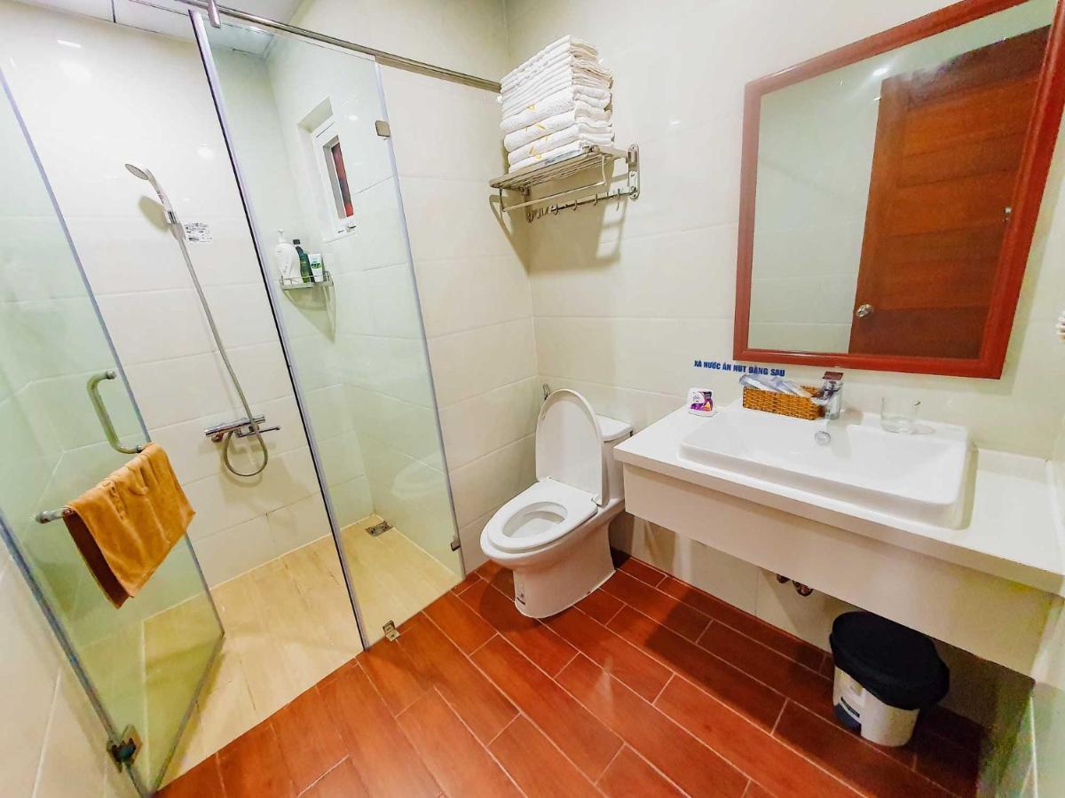 Leha Saigon Hotel Airport Ho Chi Minh-byen Eksteriør bilde