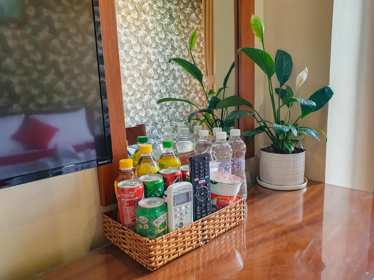 Leha Saigon Hotel Airport Ho Chi Minh-byen Eksteriør bilde