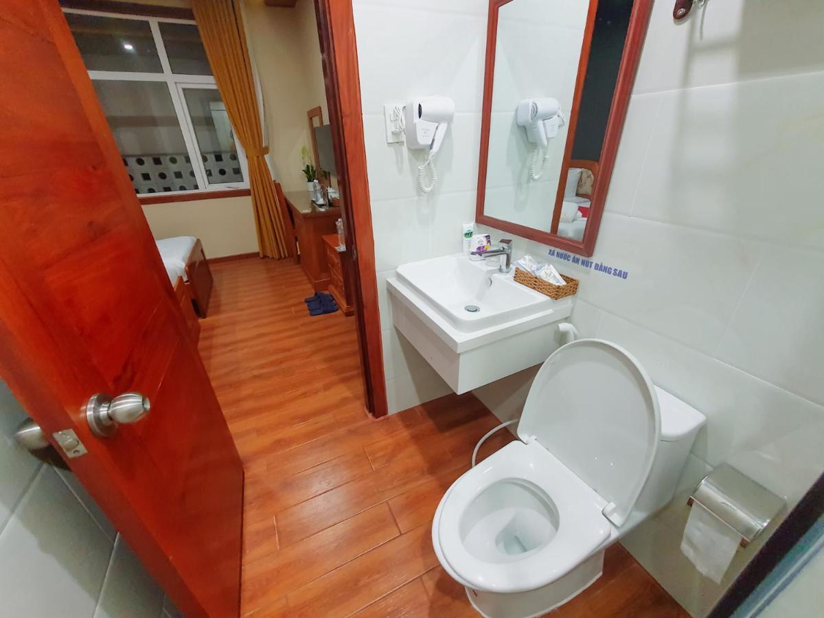 Leha Saigon Hotel Airport Ho Chi Minh-byen Eksteriør bilde