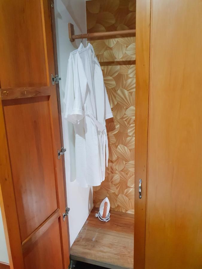 Leha Saigon Hotel Airport Ho Chi Minh-byen Eksteriør bilde