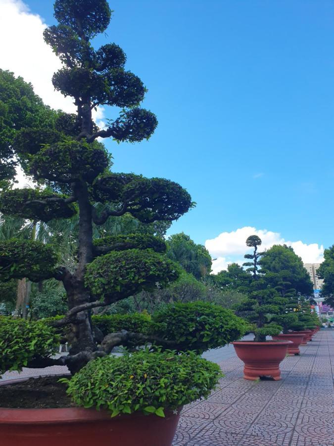 Leha Saigon Hotel Airport Ho Chi Minh-byen Eksteriør bilde